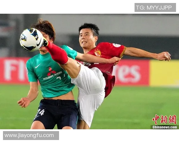 广州恒大与胜利的精彩对决回顾分析及赛后精彩瞬间盘点